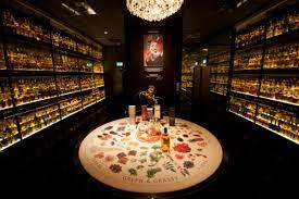 Esperienza dello Scotch Whisky